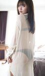 [Photobook] 【デジタル限定】坂林佳奈写真集「ステージを降りたら」 週プレ PHOTO BOOK