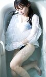 [Photobook] 【デジタル限定】坂林佳奈写真集「ステージを降りたら」 週プレ PHOTO BOOK