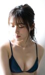 [Photobook] 【デジタル限定】坂林佳奈写真集「ステージを降りたら」 週プレ PHOTO BOOK