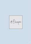 [Photobook] #Escape 小倉七海