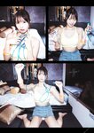 [Photobook] #Escape 小倉七海