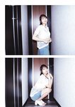 [Photobook] #Escape 小倉七海