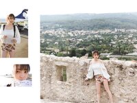 [Photobook] 堀未央奈 2nd写真集 『 いつかの待ち合わせ場所 』