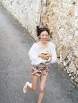 [Photobook] 堀未央奈 2nd写真集 『 いつかの待ち合わせ場所 』