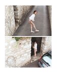 [Photobook] 堀未央奈 2nd写真集 『 いつかの待ち合わせ場所 』