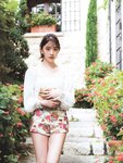 [Photobook] 堀未央奈 2nd写真集 『 いつかの待ち合わせ場所 』