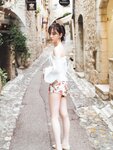 [Photobook] 堀未央奈 2nd写真集 『 いつかの待ち合わせ場所 』