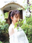 [Photobook] 堀未央奈 2nd写真集 『 いつかの待ち合わせ場所 』