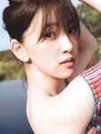 [Photobook] 堀未央奈 2nd写真集 『 いつかの待ち合わせ場所 』