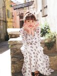 [Photobook] 堀未央奈 2nd写真集 『 いつかの待ち合わせ場所 』