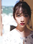 [Photobook] 堀未央奈 2nd写真集 『 いつかの待ち合わせ場所 』