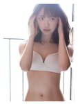[Photobook] 堀未央奈 2nd写真集 『 いつかの待ち合わせ場所 』