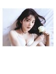 [Photobook] 堀未央奈 2nd写真集 『 いつかの待ち合わせ場所 』