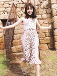 [Photobook] 堀未央奈 2nd写真集 『 いつかの待ち合わせ場所 』