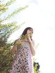 [Photobook] 堀未央奈 2nd写真集 『 いつかの待ち合わせ場所 』