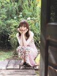 [Photobook] 堀未央奈 2nd写真集 『 いつかの待ち合わせ場所 』