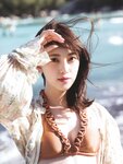 [Photobook] 堀未央奈 2nd写真集 『 いつかの待ち合わせ場所 』
