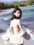 [Photobook] 堀未央奈 2nd写真集 『 いつかの待ち合わせ場所 』