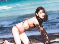 [Photobook] 堀未央奈 2nd写真集 『 いつかの待ち合わせ場所 』