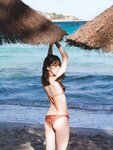 [Photobook] 堀未央奈 2nd写真集 『 いつかの待ち合わせ場所 』