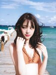 [Photobook] 堀未央奈 2nd写真集 『 いつかの待ち合わせ場所 』