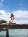 [Photobook] 堀未央奈 2nd写真集 『 いつかの待ち合わせ場所 』