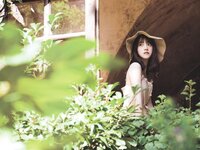 [Photobook] 堀未央奈 2nd写真集 『 いつかの待ち合わせ場所 』