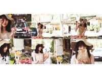 [Photobook] 堀未央奈 2nd写真集 『 いつかの待ち合わせ場所 』