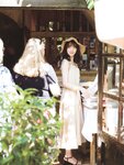 [Photobook] 堀未央奈 2nd写真集 『 いつかの待ち合わせ場所 』