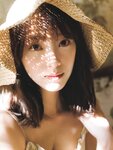 [Photobook] 堀未央奈 2nd写真集 『 いつかの待ち合わせ場所 』