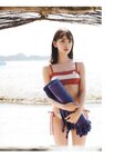 [Photobook] 堀未央奈 2nd写真集 『 いつかの待ち合わせ場所 』