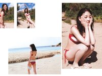 [Photobook] 堀未央奈 2nd写真集 『 いつかの待ち合わせ場所 』