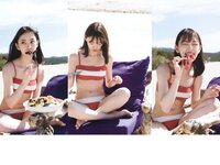[Photobook] 堀未央奈 2nd写真集 『 いつかの待ち合わせ場所 』