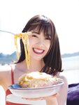 [Photobook] 堀未央奈 2nd写真集 『 いつかの待ち合わせ場所 』