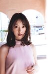 [Photobook] 堀未央奈 2nd写真集 『 いつかの待ち合わせ場所 』