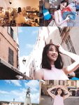 [Photobook] 堀未央奈 2nd写真集 『 いつかの待ち合わせ場所 』