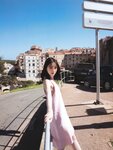 [Photobook] 堀未央奈 2nd写真集 『 いつかの待ち合わせ場所 』