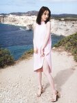 [Photobook] 堀未央奈 2nd写真集 『 いつかの待ち合わせ場所 』
