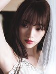 [Photobook] 堀未央奈 2nd写真集 『 いつかの待ち合わせ場所 』