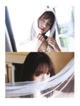 [Photobook] 堀未央奈 2nd写真集 『 いつかの待ち合わせ場所 』