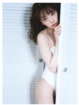 [Photobook] 堀未央奈 2nd写真集 『 いつかの待ち合わせ場所 』