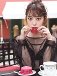 [Photobook] 堀未央奈 2nd写真集 『 いつかの待ち合わせ場所 』