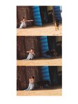 [Photobook] 堀未央奈 2nd写真集 『 いつかの待ち合わせ場所 』