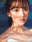 [Photobook] 堀未央奈 2nd写真集 『 いつかの待ち合わせ場所 』