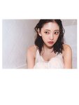 [Photobook] 堀未央奈 2nd写真集 『 いつかの待ち合わせ場所 』