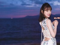 [Photobook] 堀未央奈 2nd写真集 『 いつかの待ち合わせ場所 』