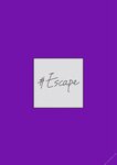 [Photobook] #Escape 汐世