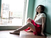 [Graphis] 2022-09-01 SPECIAL NUDE GALLERY - Cocona Asakura 朝倉ここな 『 Juicy Girl 』 SET 08 [20P25.0 Mb]