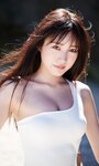 [Photobook] 横野すみれ『週プレ プラス！』アザーカットデジタル写真集「Welcome Back！～prologue～」 週プレ PHOTO BOOK