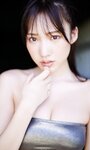 [Photobook] 横野すみれ『週プレ プラス！』アザーカットデジタル写真集「Welcome Back！～prologue～」 週プレ PHOTO BOOK